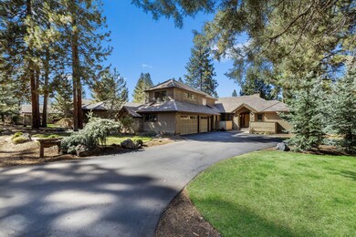 61460 Tam McArthur Loop, Bend Oregon