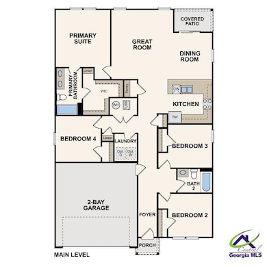 1034 Clifton Ct, Dudley, GA 31022 - photo 2