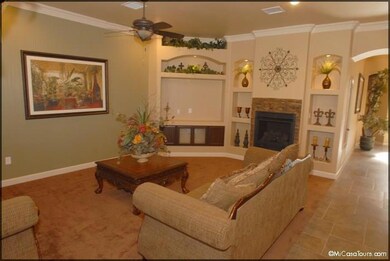 14905 Holly Springs Ave, El Paso, TX 79938 - photo 4