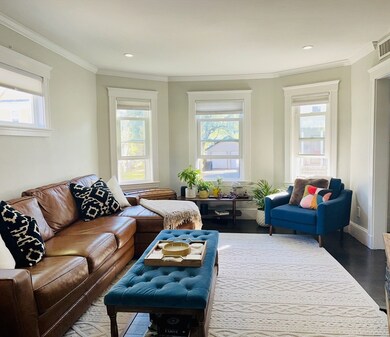 15 Sheffield Rd unit 1, Roslindale, MA 02131 - photo 3