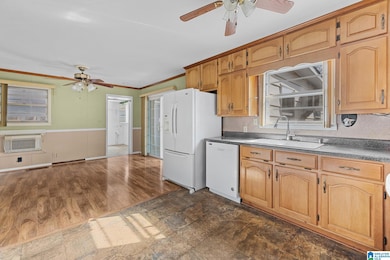 1812 Donafred Rd, Fultondale, AL 35068 - photo 2