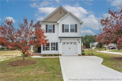 849 Falling Creek Ln, Fayetteville, NC 28304 - photo 6