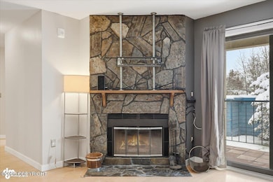 1241 Denali St unit 104, Anchorage, AK 99501 - photo 7