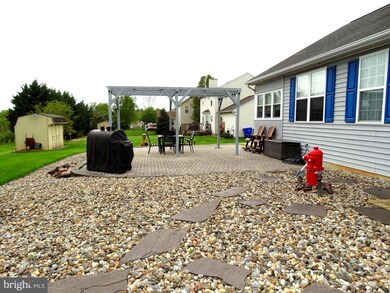 492 Franklin Square Dr unit 27, Chambersburg, PA 17201 - photo 5