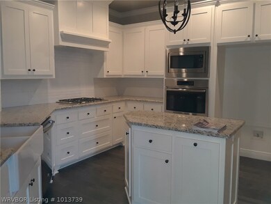 8612 Gatehouse Way, Fort Smith, AR 72916 - photo 5