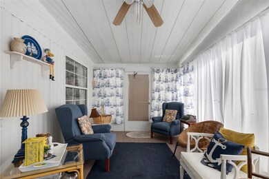 Florida Room