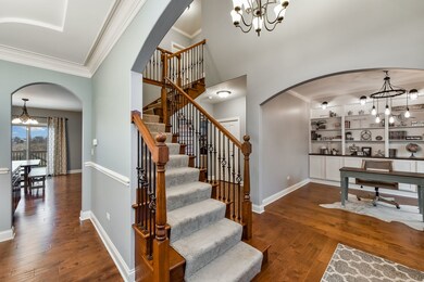 377 Andover Dr, Oswego, IL 60543 - photo 3