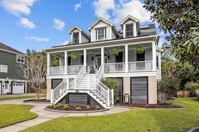 2621 Ringsted Ln, Mount Pleasant, SC 29466 - photo 3