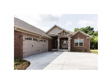 5001 Cooks Creek Ln, Sellersburg, IN 47172 - photo 5