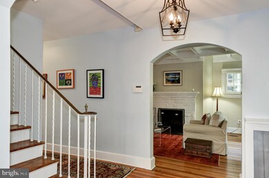 3768 Mckinley St NW, Washington, DC 20015 - photo 4