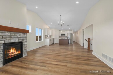 3789 Highbury Dr unit 5, Grandville, MI 49418 - photo 4