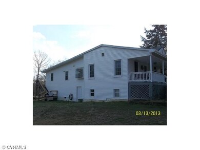 Facade/Exterior Front