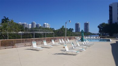 3401 N Country Club Dr unit 412, Miami, FL 33180 - photo 5