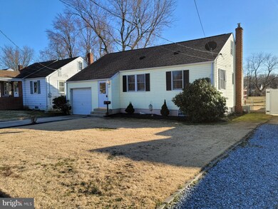 113 W Red Bank Ave, West Deptford, NJ 08096 - photo 2