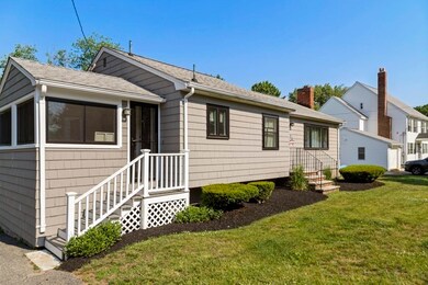 2 Pinewood Rd, Wilmington, MA 01887 - photo 2