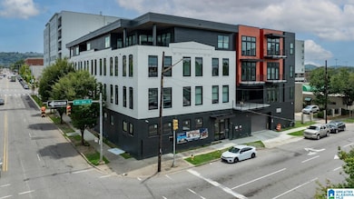 1329 4th Ave S unit 301, Birmingham, AL 35233 - photo 2