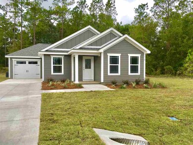 110 Juniper Dr, Crawfordville, FL 32327 - photo 2