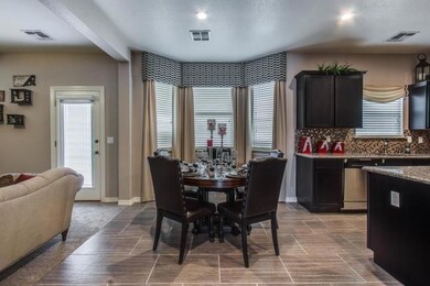 1084 Painley Place, Horizon City, TX 79928 - photo 6