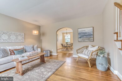 1667 Thetford Rd, Towson, MD 21286 - photo 3