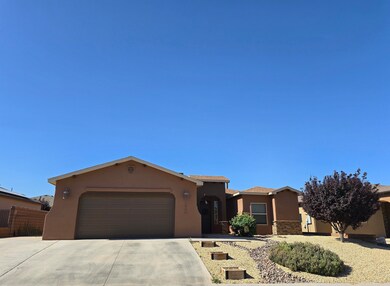 1066 La Bajada Dr, Alamogordo, NM 88310 - photo 3