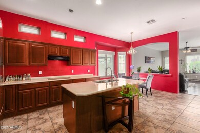 1203 E Saragosa St unit 1, Chandler, AZ 85225 - photo 3