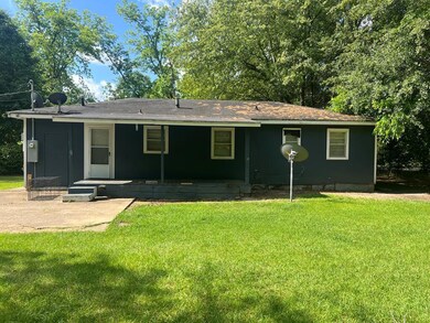 1504 Parker St, Americus, GA 31709 - photo 2