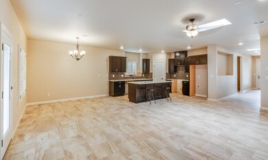 13760 Olney Ave, Horizon City, TX 79928 - photo 7