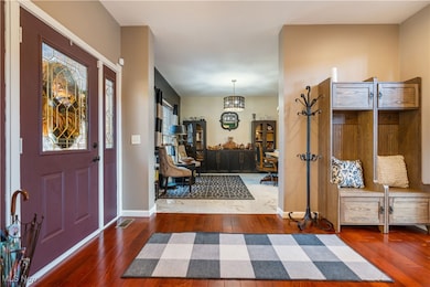 6175 Bertram Ave NW, Canton, OH 44718 - photo 4