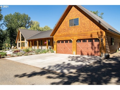 37495 Boulder Flat Ln, Halfway, OR 97834 - photo 2