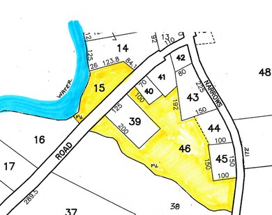 photo of lot