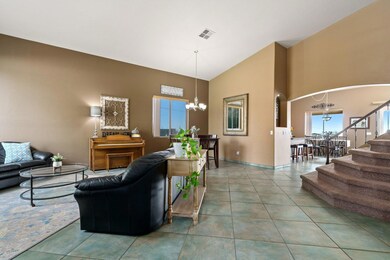 Formal Living