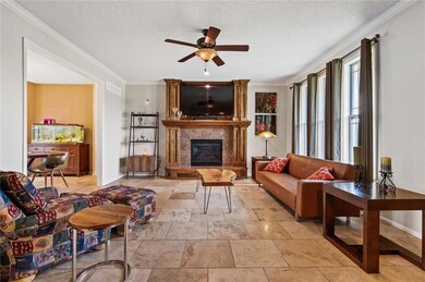 10204 Theden Cir, Lenexa, KS 66220 - photo 5