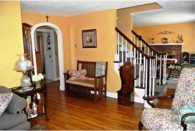 460 Ashburnham St, Fitchburg, MA 01420 - photo 7