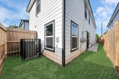 6609 Bacher St unit A, Houston, TX 77028 - photo 4