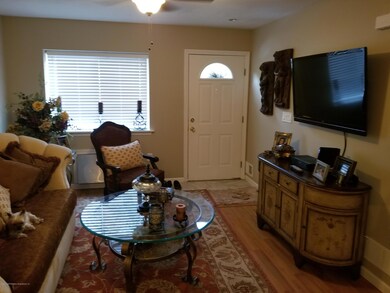 1st Floor Living Room
