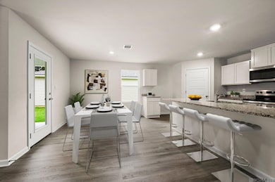 5453 Gallantry Ct, Baton Rouge, LA 70811 - photo 3