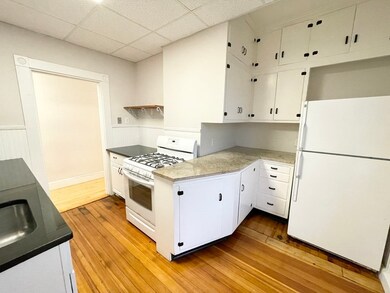 22 Parker Hill Ave unit 2, Roxbury Crossing, MA 02120 - photo 2
