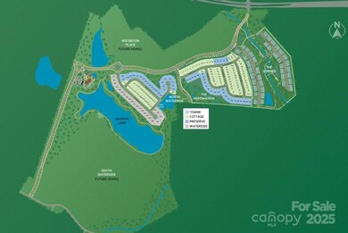 5357 Mint Harbor Way unit 302, Charlotte, NC 28269 - photo 3