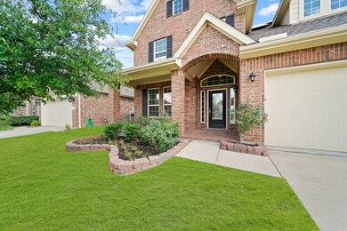 5162 Echo Falls Dr, Alvin, TX 77511 - photo 3