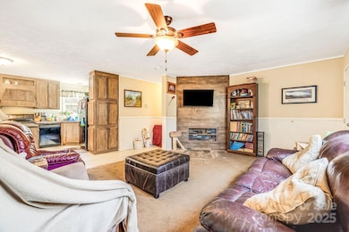 55 Harris Ridge Rd, Candler, NC 28715 - photo 2