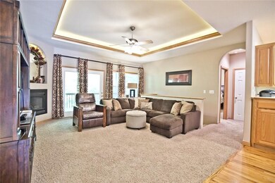 14 Regent Ln, Bella Vista, AR 72715 - photo 5