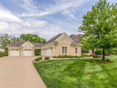 3000 Cornerstone Ct SE, Cedar Rapids, IA 52403 - photo 2