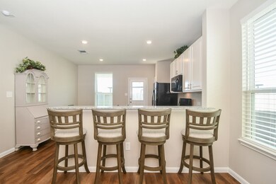 23947 Bushel Park Dr, Hockley, TX 77447 - photo 7