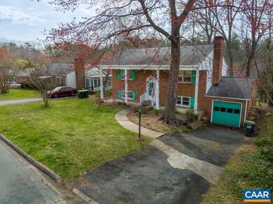 318 Brentwood Rd, Charlottesville, VA 22901 - photo 2