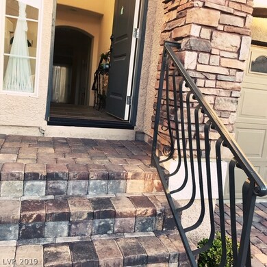 7154 S Bronco St, Las Vegas, NV 89118 - photo 2