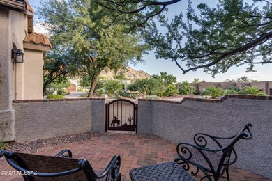 43 E Loch Lomond Place, Tucson, AZ 85737 - photo 5