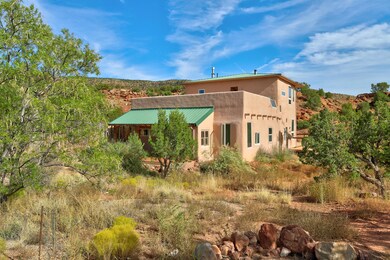 582 Culebra Rd, Jemez Pueblo, NM 87024 - photo 2
