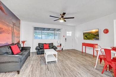 7832 E Heatherbrae Ave unit C, Scottsdale, AZ 85251 - photo 2