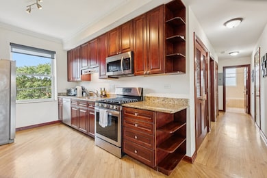 4906 N Drake Ave unit 3, Chicago, IL 60625 - photo 7