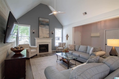 2347 Abbeyglen Cir, Birmingham, AL 35226 - photo 4